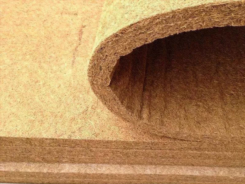 擔心棕櫚床墊甲醛超標，別盲目扔掉