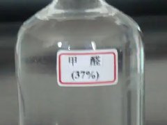 甲醛有味嗎，能聞到嗎？一次淚流滿面的真實體