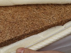 棕櫚床墊甲醛高嗎？如何知道床墊有沒(méi)有甲醛，