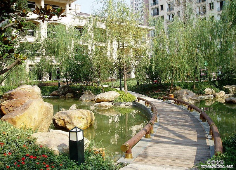 北京星河灣小區(qū)室內(nèi)污染治理