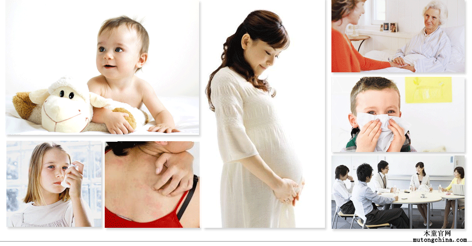 需要檢測的人群