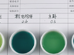 怎么看屋里甲醛超標(biāo)不超標(biāo)？不靠鼻子靠檢測(cè)